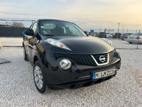 Nissan Juke 1.6 