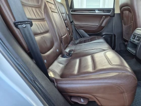 VW Touareg 3.0D-EXECUTIVE-ПАНОРАМА-LED - 10900 € / 21318.55 лв. - 91283507 14