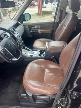 Land Rover Discovery 3.0HSE - 14500 € / 28359.53 лв. - 33522496 12