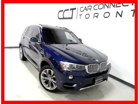 BMW X3 * 28I X DRIVE * NAVI/BACKUP CAM/LEATHER/SUNROOF/LO - 12250 € / 23958.92 лв. - 97941310 2