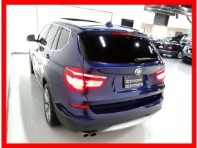 BMW X3 * 28I X DRIVE * NAVI/BACKUP CAM/LEATHER/SUNROOF/LO - 12250 € / 23958.92 лв. - 97941310 4