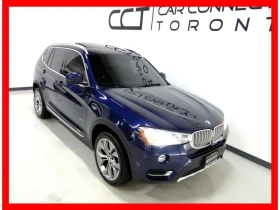 BMW X3 * 28I X DRIVE * NAVI/BACKUP CAM/LEATHER/SUNROOF/LO - 12250 € / 23958.92 лв. - 97941310 3