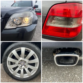 Mercedes-Benz GLK ТОП/Собствен лизинг! 100% Одобрение - 8000 € / 15646.64 лв. - 75371616 9