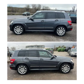 Mercedes-Benz GLK ТОП/Собствен лизинг! 100% Одобрение - 8000 € / 15646.64 лв. - 75371616 8