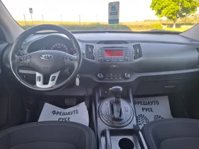 Kia Sportage 2.0CRDI | Mobile.bg � ����� ������ 9