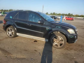 Mercedes-Benz ML 63 AMG 4MATIC| �����| �������| �������� ������� | Mobile.bg � ����� ������ 4