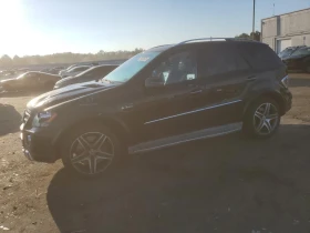 ����� �� �������� �� Mercedes-Benz ML 63 AMG 4MATIC| �����| �������| �������� �������