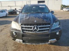 Mercedes-Benz ML 63 AMG 4MATIC| �����| �������| �������� ������� | Mobile.bg � ����� ������ 5