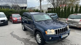 ����� �� �������� �� Jeep Grand cherokee 3.0CRD