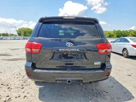 Toyota Sequoia | Mobile.bg � ����� ������ 6