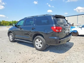 Toyota Sequoia | Mobile.bg � ����� ������ 2