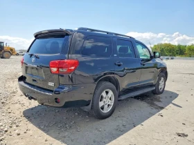 Toyota Sequoia | Mobile.bg � ����� ������ 3