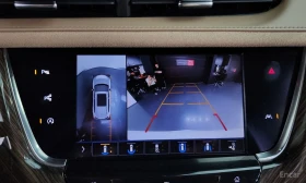 Cadillac XT6 3.6* SPORTS* ПОДГРЕВ* ОБДУХВАНЕ* 360КАМЕРА*  - 24700 € / 48309.00 лв. - 19050856 9