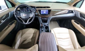 Cadillac XT6 3.6* SPORTS* ПОДГРЕВ* ОБДУХВАНЕ* 360КАМЕРА*  - 24700 € / 48309.00 лв. - 19050856 7
