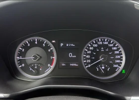 Hyundai Santa fe 94к км* Камера* Keyless* Подгрев* ПЪЛНА СЕРВИЗНА*  | Auto.bg — изображение 9