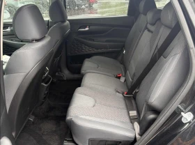 Hyundai Santa fe 94к км* Камера* Keyless* Подгрев* ПЪЛНА СЕРВИЗНА*  | Auto.bg — изображение 12