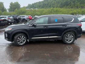 Hyundai Santa fe 94к км* Камера* Keyless* Подгрев* ПЪЛНА СЕРВИЗНА*  | Auto.bg — изображение 5