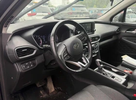 Hyundai Santa fe 94к км* Камера* Keyless* Подгрев* ПЪЛНА СЕРВИЗНА* 