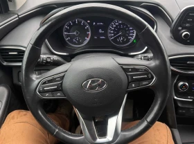 Hyundai Santa fe 94к км* Камера* Keyless* Подгрев* ПЪЛНА СЕРВИЗНА*  | Auto.bg — изображение 8
