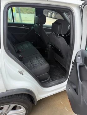 VW Tiguan 2.0 TDI  LOUNGE | Mobile.bg � ����� ������ 6