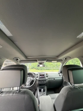 VW Tiguan 2.0 TDI  LOUNGE | Mobile.bg � ����� ������ 10