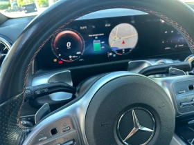 Mercedes-Benz GLB Glb 180 BENZIN FULL EXTRA | Mobile.bg � ����� ������ 12