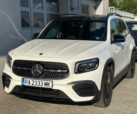 ����� �� �������� �� Mercedes-Benz GLB Glb 180 BENZIN FULL keyless go 