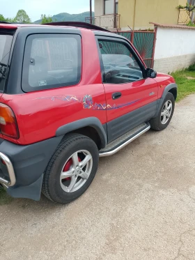 Toyota Rav4 - 4500 € / 8801.24 лв. - 65710330 3