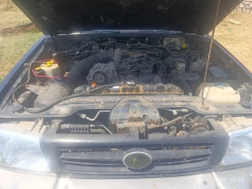 Hyundai Galloper Mitsubishi Pajero  | Mobile.bg � ����� ������ 7
