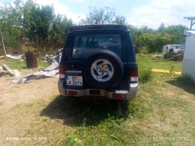 Hyundai Galloper Mitsubishi Pajero  | Mobile.bg � ����� ������ 4