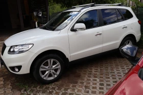 Hyundai Santa fe - 8500 € / 16624.56 лв. - 91735919 6