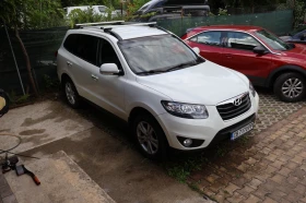Hyundai Santa fe - 8500 € / 16624.56 лв. - 91735919 15
