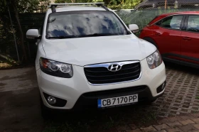 Hyundai Santa fe - 8500 € / 16624.56 лв. - 91735919 2
