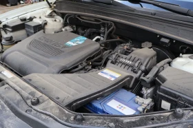 Hyundai Santa fe - 8500 € / 16624.56 лв. - 91735919 11