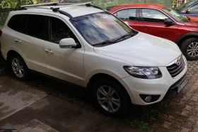 Hyundai Santa fe - 8500 € / 16624.56 лв. - 91735919 5