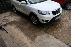 Hyundai Santa fe - 8500 € / 16624.56 лв. - 91735919 14
