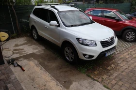 Hyundai Santa fe - 8500 € / 16624.56 лв. - 91735919 4