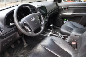 Hyundai Santa fe - 8500 € / 16624.56 лв. - 91735919 7