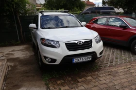 Hyundai Santa fe - 8500 € / 16624.56 лв. - 91735919 3