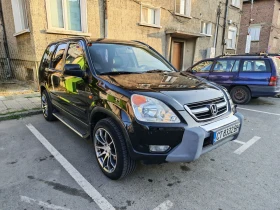 Honda Cr-v | Mobile.bg � ����� ������ 2