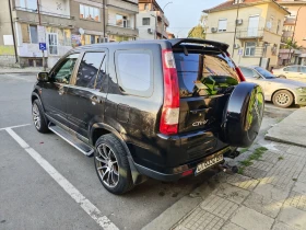 Honda Cr-v | Mobile.bg � ����� ������ 4