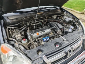 Honda Cr-v | Mobile.bg � ����� ������ 7