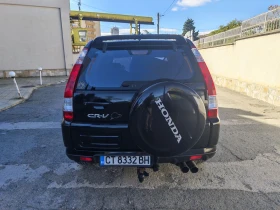 Honda Cr-v - 4250 € - 74354583 4
