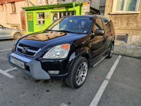 Honda Cr-v | Mobile.bg � ����� ������ 5