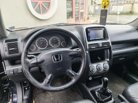 Honda Cr-v | Mobile.bg � ����� ������ 8
