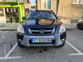 Honda Cr-v | Mobile.bg � ����� ������ 6