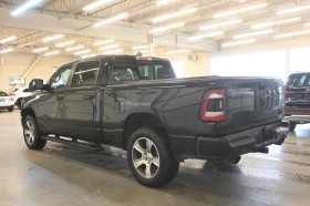 Dodge RAM 1500 Sport 5.7 Hemi | Auto.bg — изображение 2
