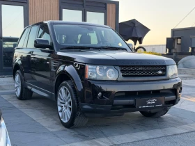Land Rover Range Rover Sport * Facelift* 3.0tdV6*  | Mobile.bg � ����� ������ 2