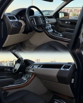 Land Rover Range Rover Sport * Facelift* 3.0tdV6*  | Mobile.bg � ����� ������ 10