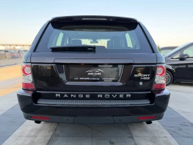 Land Rover Range Rover Sport * Facelift* 3.0tdV6*  | Mobile.bg � ����� ������ 8